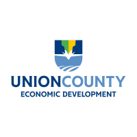 Union County Economic Development Logo