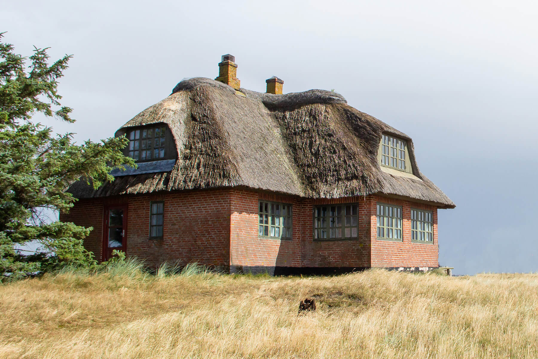 Reed Dune Cottage - Ascend704